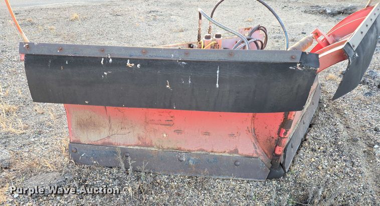 image for item DY1442 Boss 8' 2