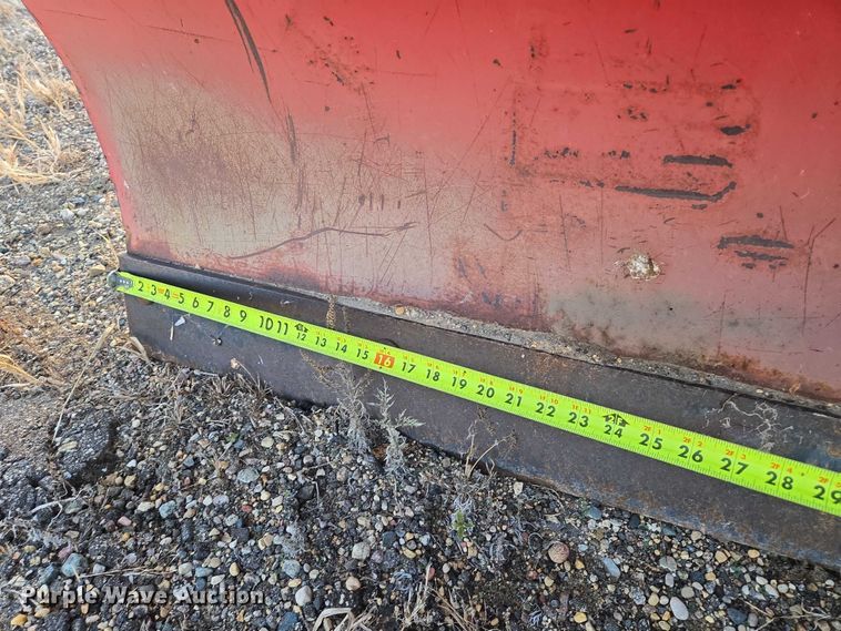 image for item DY1442 Boss 8' 2