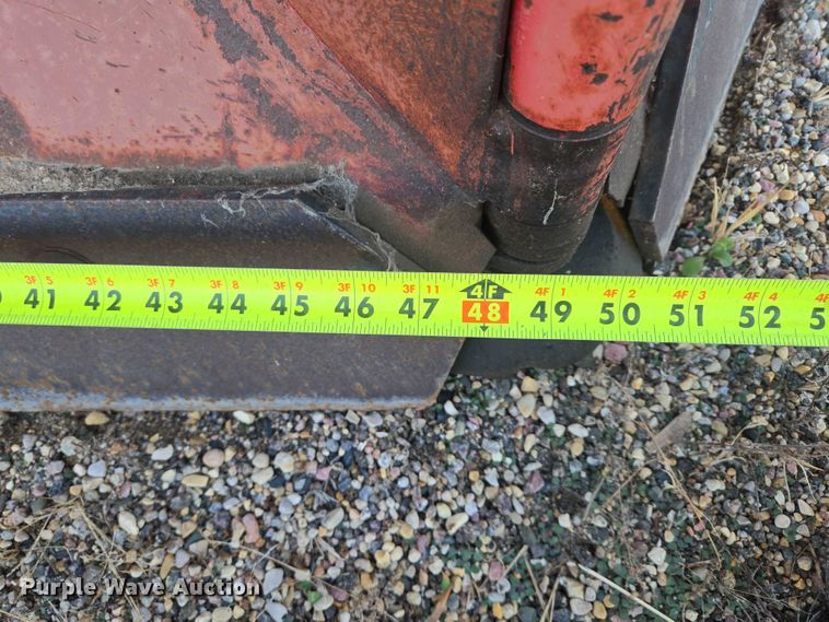 image for item DY1442 Boss 8' 2