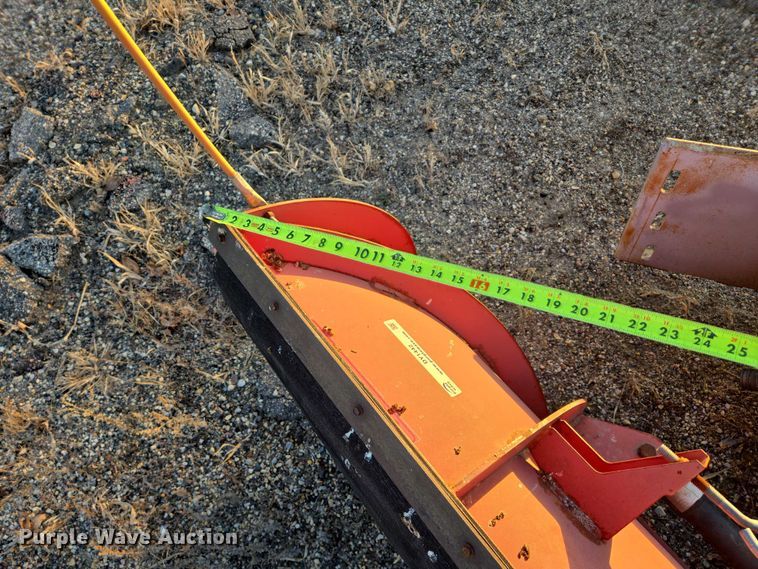 image for item DY1442 Boss 8' 2