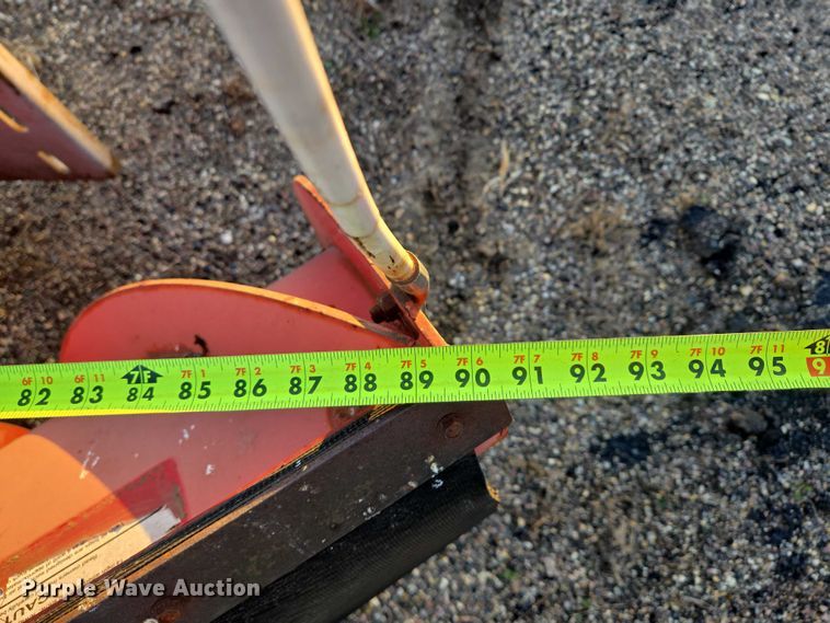 image for item DY1442 Boss 8' 2