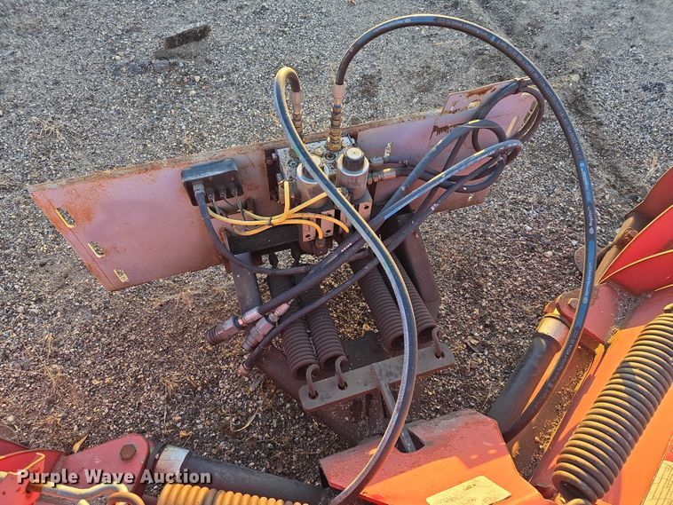 image for item DY1442 Boss 8' 2