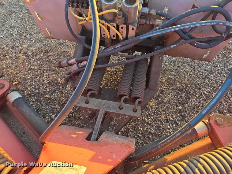 image for item DY1442 Boss 8' 2