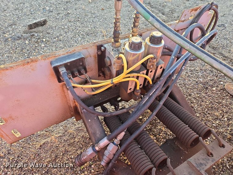 image for item DY1442 Boss 8' 2