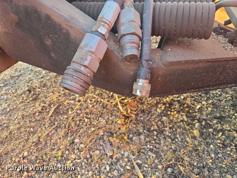 image for item DY1442 Boss 8' 2