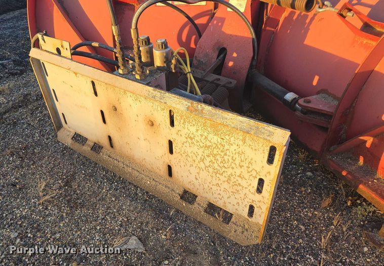 image for item DY1442 Boss 8' 2