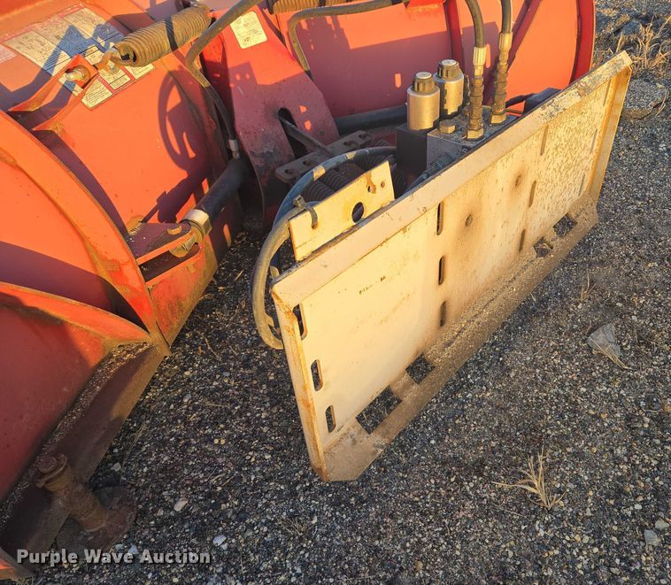 image for item DY1442 Boss 8' 2