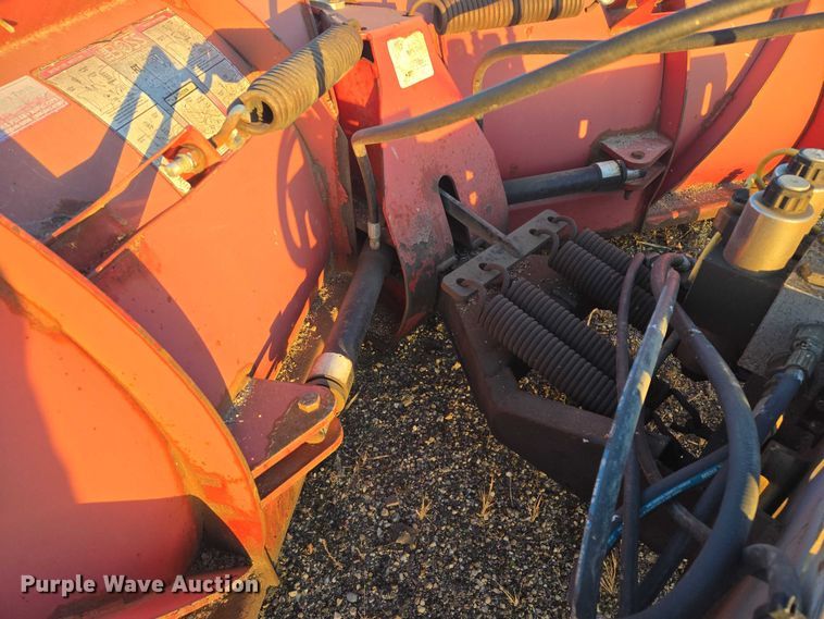 image for item DY1442 Boss 8' 2