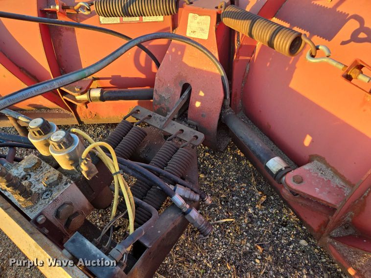 image for item DY1442 Boss 8' 2