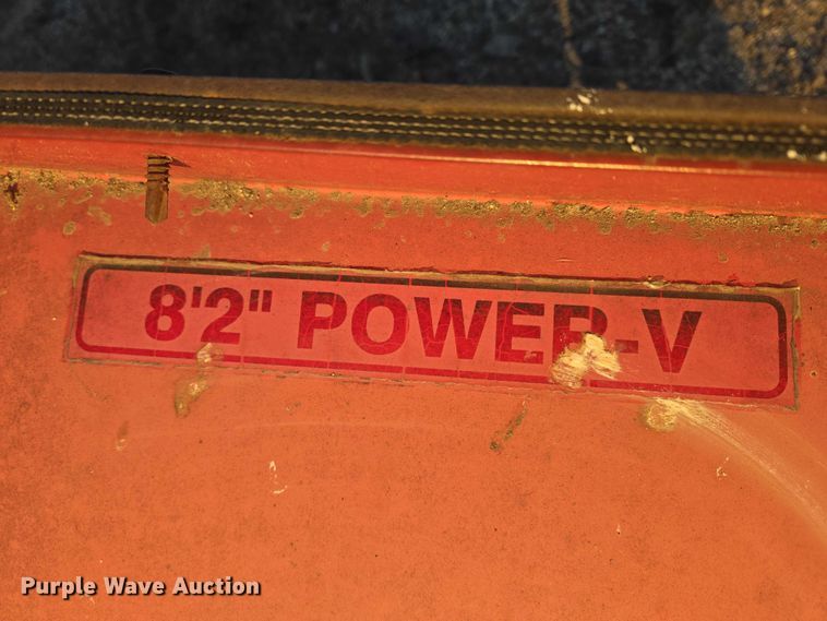 image for item DY1442 Boss 8' 2