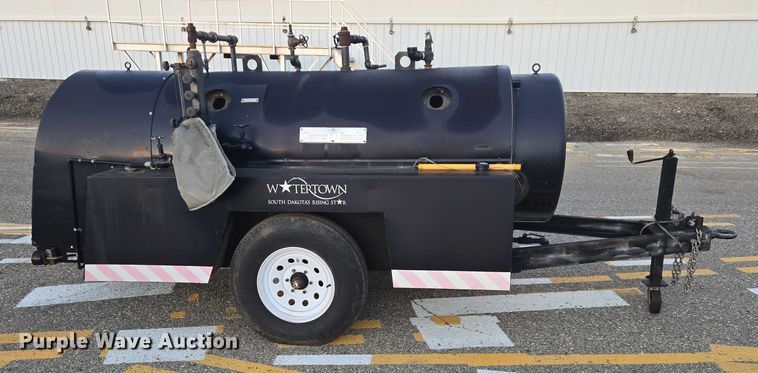 image for item DY1443 1975 Cleaver Brooks PSM50-150 boiler