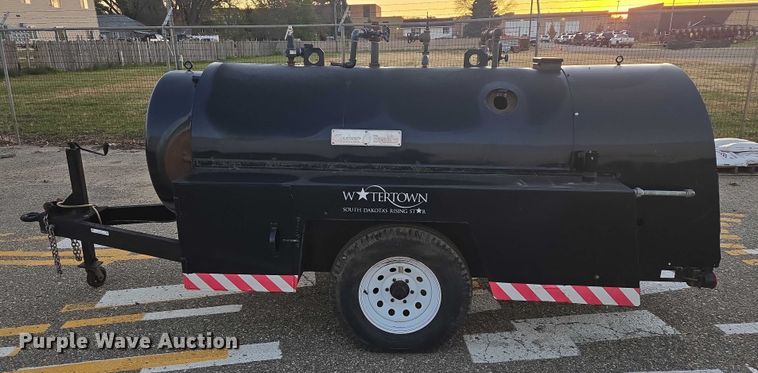 image for item DY1443 1975 Cleaver Brooks PSM50-150 boiler