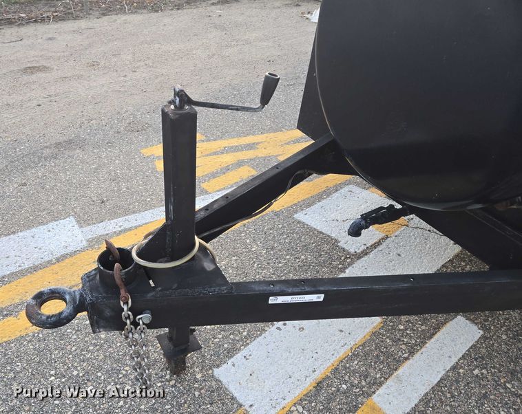 image for item DY1443 1975 Cleaver Brooks PSM50-150 boiler