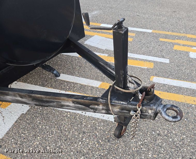 image for item DY1443 1975 Cleaver Brooks PSM50-150 boiler