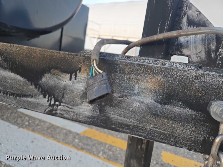 image for item DY1443 1975 Cleaver Brooks PSM50-150 boiler