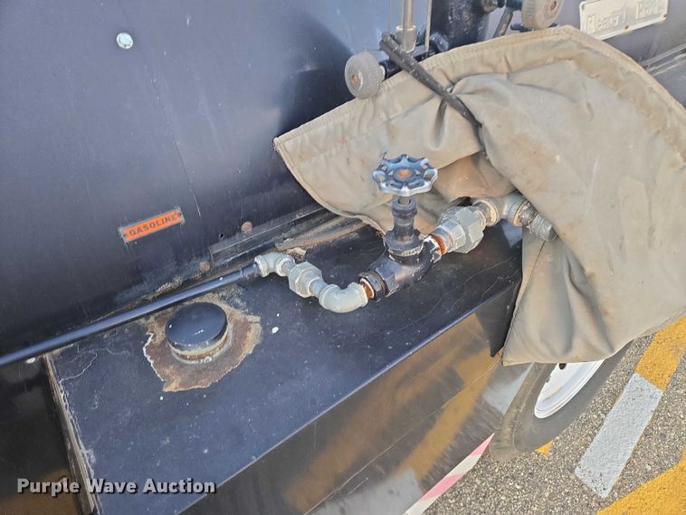 image for item DY1443 1975 Cleaver Brooks PSM50-150 boiler