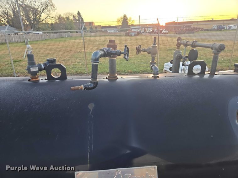 image for item DY1443 1975 Cleaver Brooks PSM50-150 boiler