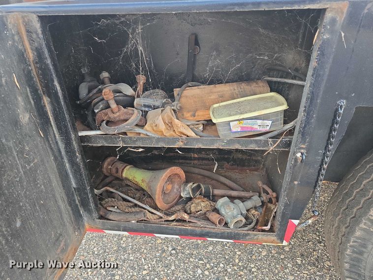 image for item DY1443 1975 Cleaver Brooks PSM50-150 boiler