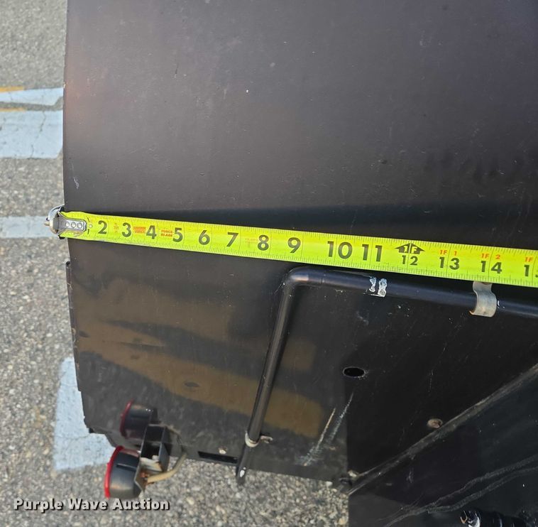 image for item DY1443 1975 Cleaver Brooks PSM50-150 boiler