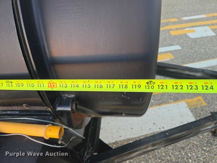 image for item DY1443 1975 Cleaver Brooks PSM50-150 boiler