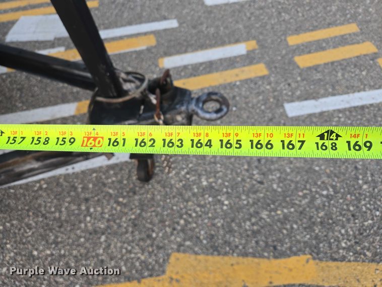 image for item DY1443 1975 Cleaver Brooks PSM50-150 boiler