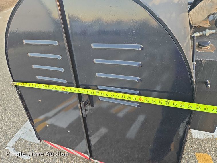 image for item DY1443 1975 Cleaver Brooks PSM50-150 boiler