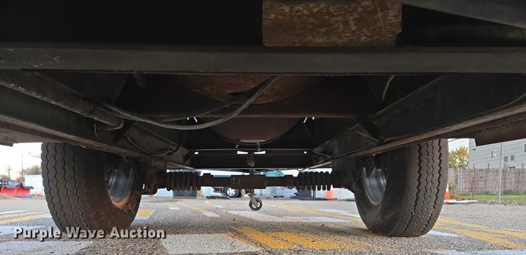 image for item DY1443 1975 Cleaver Brooks PSM50-150 boiler