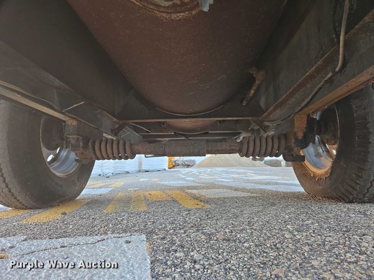 image for item DY1443 1975 Cleaver Brooks PSM50-150 boiler