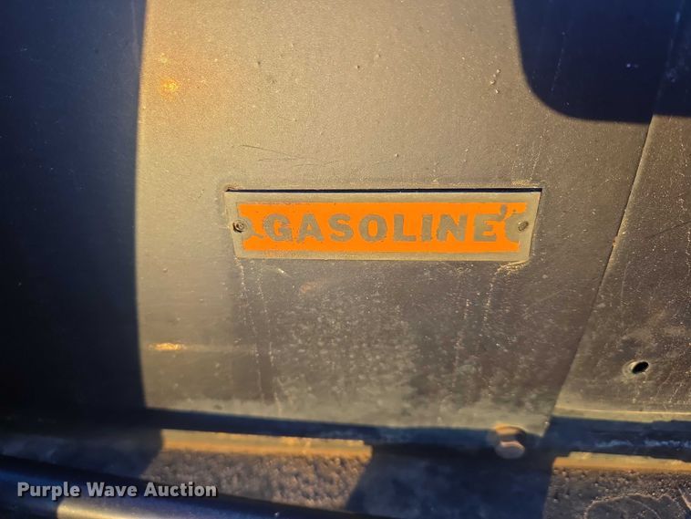 image for item DY1443 1975 Cleaver Brooks PSM50-150 boiler