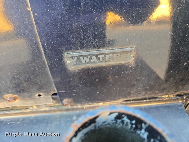 image for item DY1443 1975 Cleaver Brooks PSM50-150 boiler