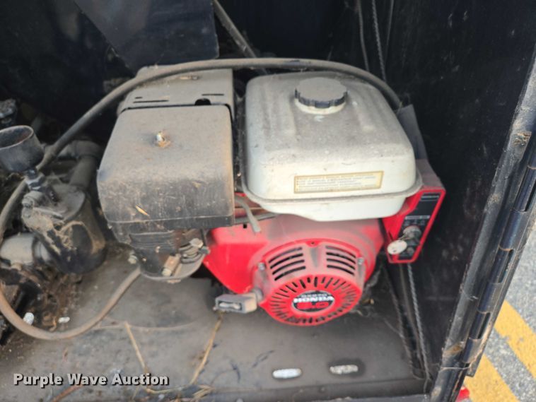 image for item DY1443 1975 Cleaver Brooks PSM50-150 boiler