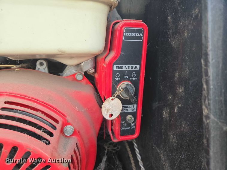 image for item DY1443 1975 Cleaver Brooks PSM50-150 boiler