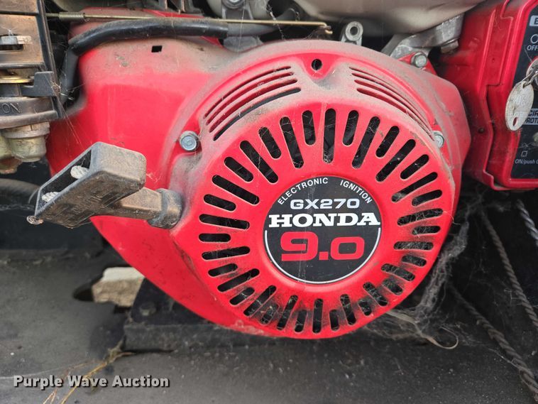 image for item DY1443 1975 Cleaver Brooks PSM50-150 boiler