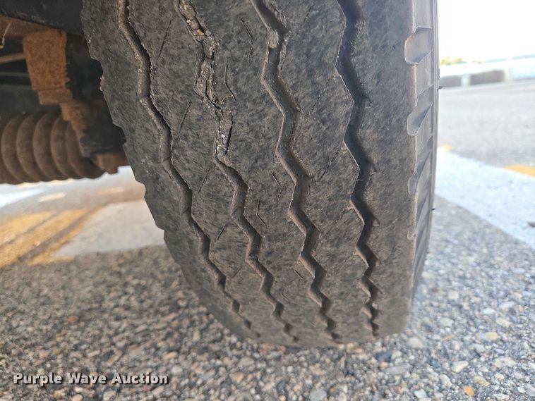 image for item DY1443 1975 Cleaver Brooks PSM50-150 boiler