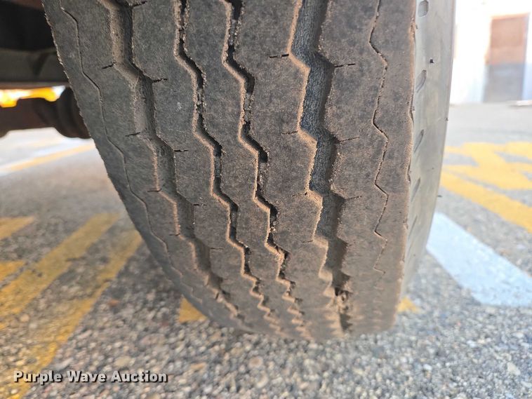 image for item DY1443 1975 Cleaver Brooks PSM50-150 boiler