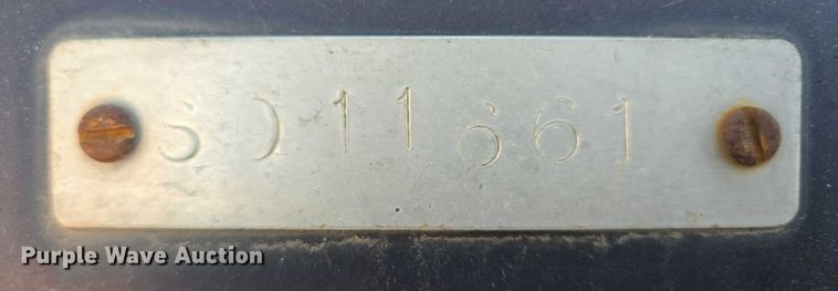 image for item DY1443 1975 Cleaver Brooks PSM50-150 boiler