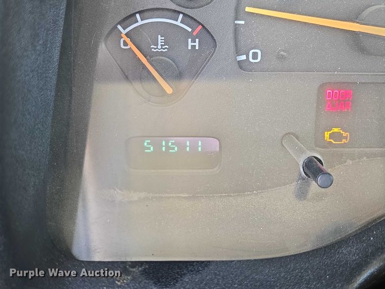 image for item DY1445 2001 Dodge Dakota pickup truck