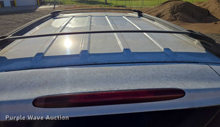 image for item DY1446 2004 Chevrolet TrailBlazer SUV