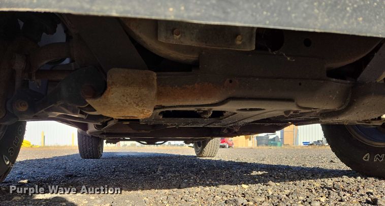 image for item DY1446 2004 Chevrolet TrailBlazer SUV