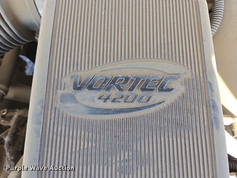 image for item DY1446 2004 Chevrolet TrailBlazer SUV