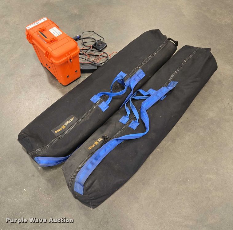 image for item DY1449 Ipico Sports IP3458 IP-X DF Lite Reader timing system