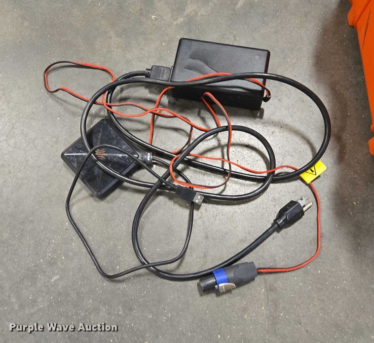 image for item DY1449 Ipico Sports IP3458 IP-X DF Lite Reader timing system