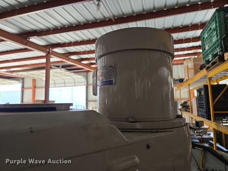 image for item DY1453 CP Tools Inc AC-3KV Accupath milling machine