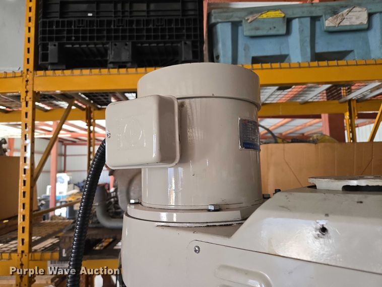 image for item DY1453 CP Tools Inc AC-3KV Accupath milling machine