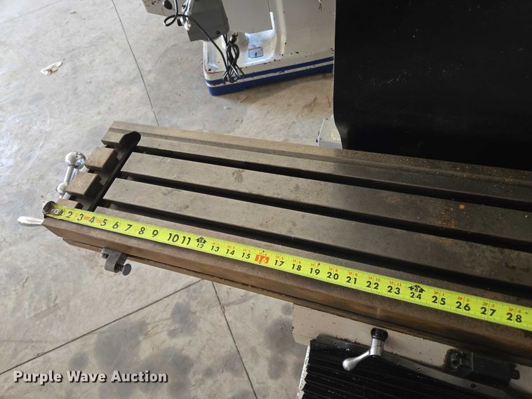 image for item DY1453 CP Tools Inc AC-3KV Accupath milling machine