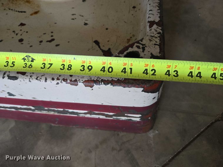 image for item DY1453 CP Tools Inc AC-3KV Accupath milling machine