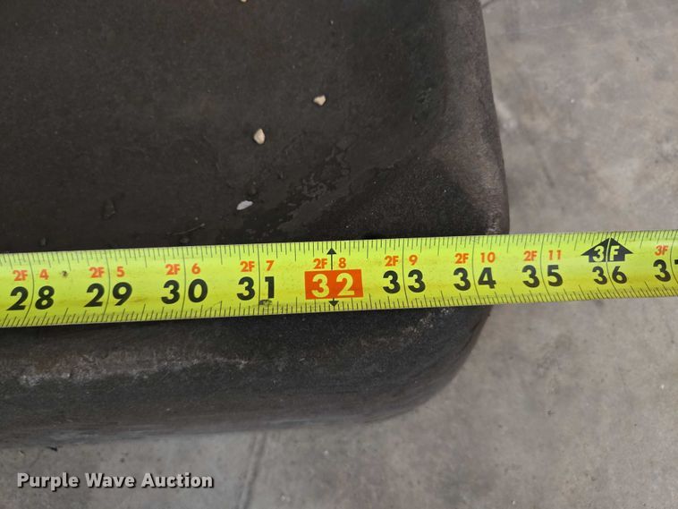 image for item DY1454 Bridgeport drill press