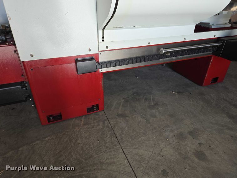 image for item DY1456 Fryer Easy Turn 14 Toolroom  CNC lathe