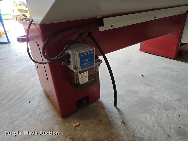 image for item DY1456 Fryer Easy Turn 14 Toolroom  CNC lathe