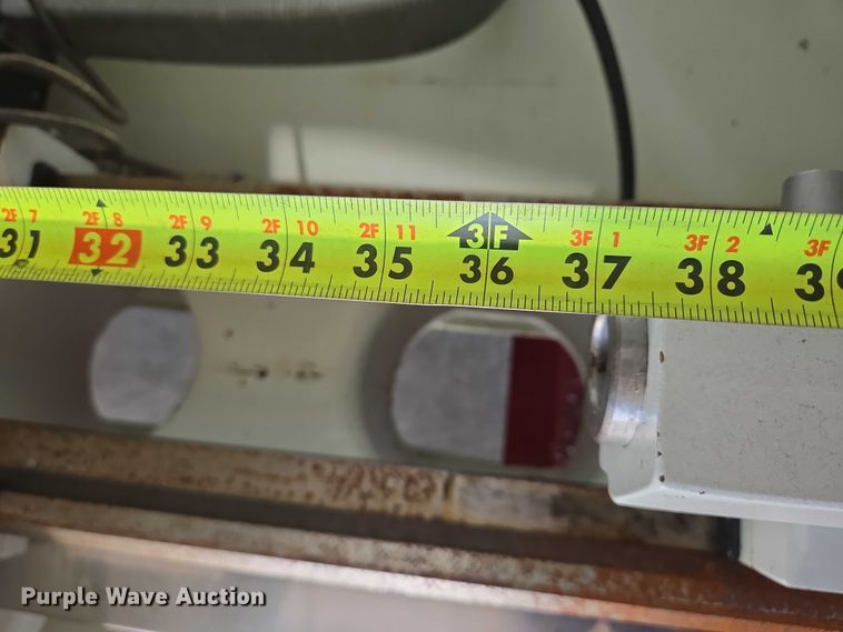 image for item DY1456 Fryer Easy Turn 14 Toolroom  CNC lathe